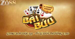 Bài Bửu là gì?