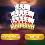 Trò Chơi Bài Mậu Binh Là Gì?