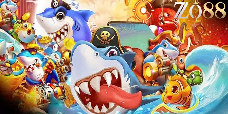 Hội viên cần chú ý đến jackpot ở những sinh vật đặc biệt