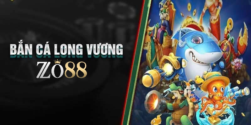 Bắn Cá Long Vương – Khám Phá Đại Dương Huyền Bí 3 Cộng đồng người chơi đông đảo