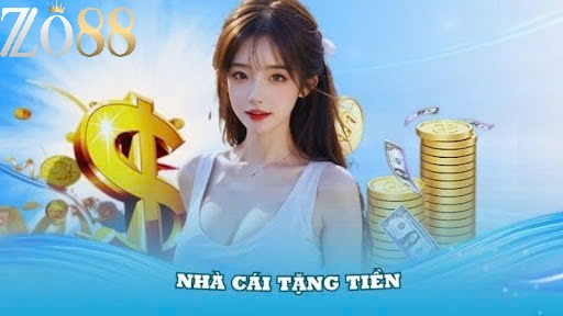 Một số ưu đãi hoàn trả hấp dẫn tại nhà cái